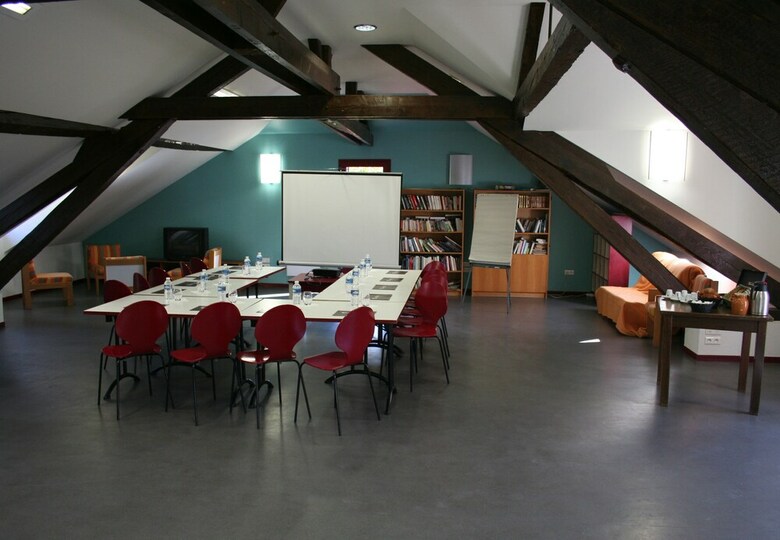 Hotel Le Pavillon Des Fleurs