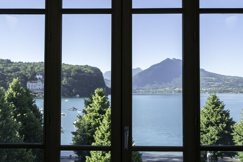 Hotel Le Pavillon Des Fleurs