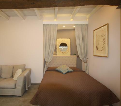 Apartamento Little Luxury Suite