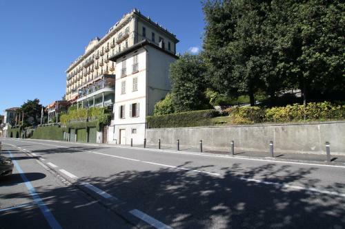 Apartamento Little Luxury Suite