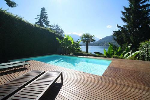 Apartamento Little Luxury Suite