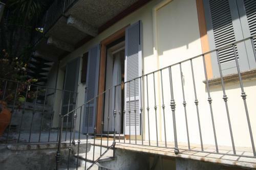 Apartamento Little Luxury Suite