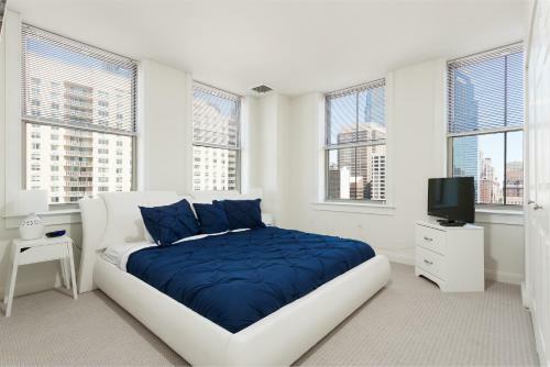 Heaven In Koreatown Furnished Apartments