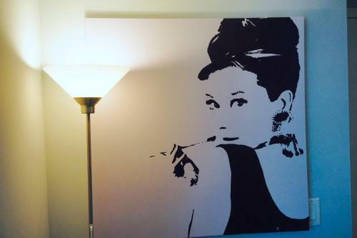 Heaven In Koreatown Furnished Apartments