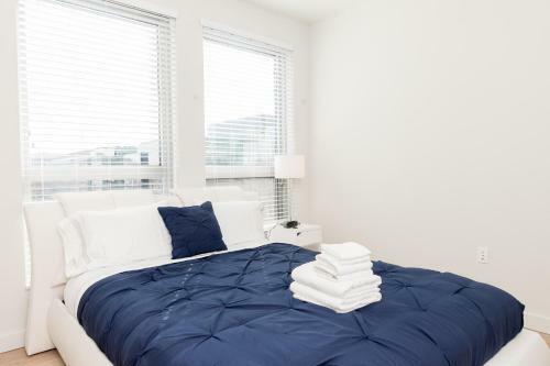 Heaven In Koreatown Furnished Apartments