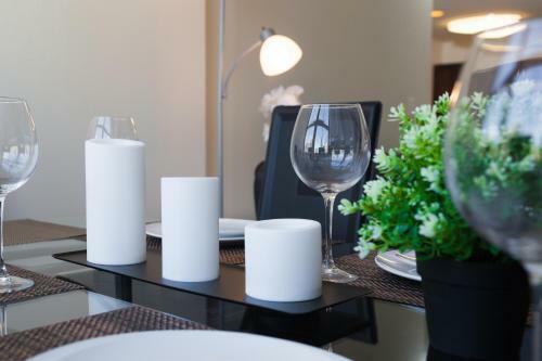 Heaven In Koreatown Furnished Apartments