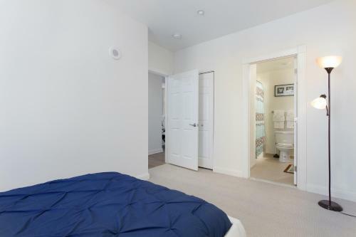 Heaven In Koreatown Furnished Apartments
