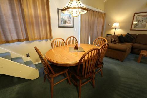 Western Slopes 4 Apartment