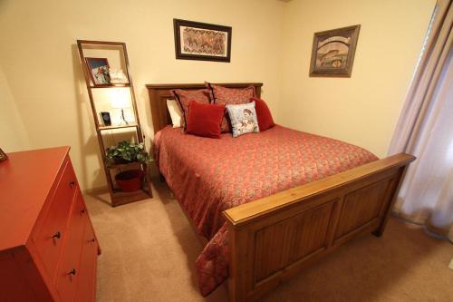 Bigwood 35 Apartment