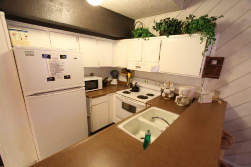 Bigwood 54 Apartment