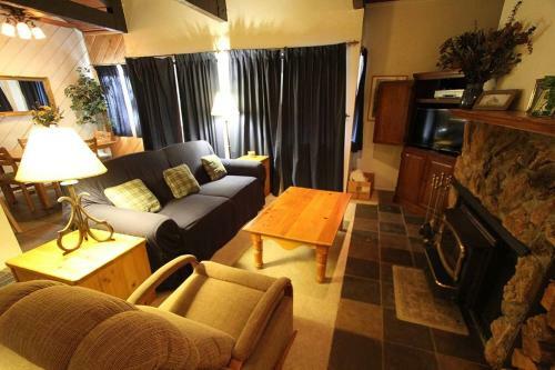 Bigwood 54 Apartment
