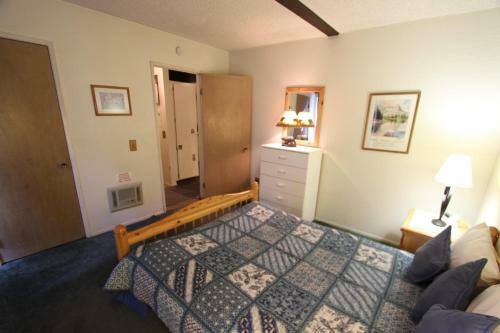 Bigwood 54 Apartment