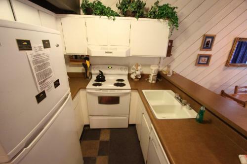 Bigwood 54 Apartment
