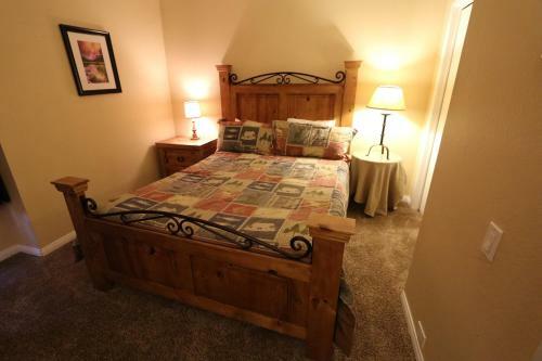 Apartamento Mammoth Reservations