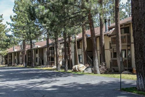 Apartamento Mammoth Reservations