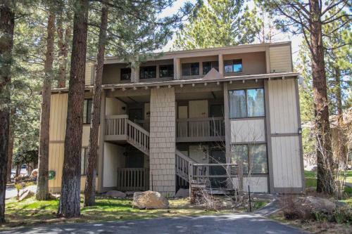 Apartamento Mammoth Reservations