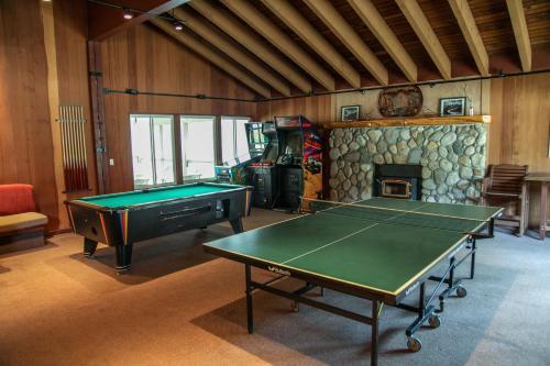 Apartamento Mammoth Reservations