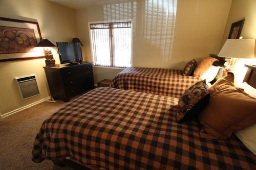 Apartamento Mammoth Reservations