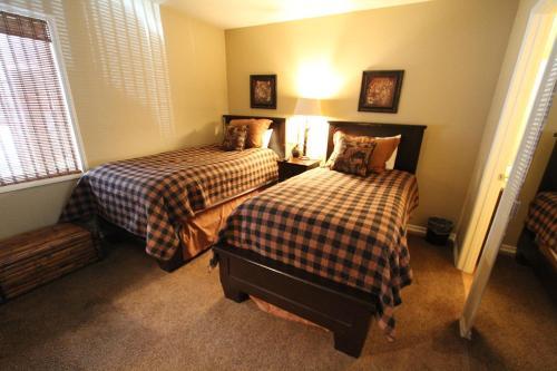 Apartamento Mammoth Reservations