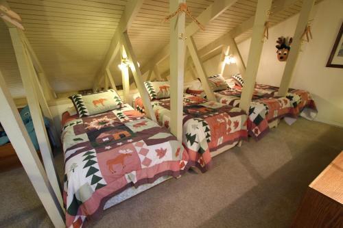 Apartamento Mammoth Reservations