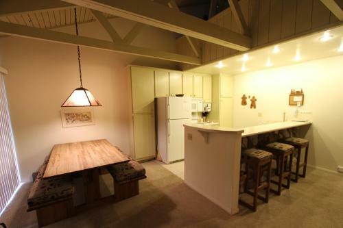 Apartamento Mammoth Reservations