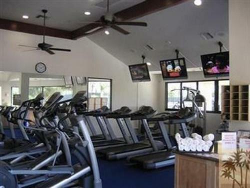 Palm Springs Two Master Suite Condo