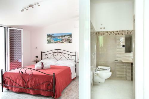 Bed & Breakfast I Giardini Del Salento