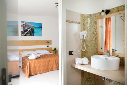 Bed & Breakfast I Giardini Del Salento