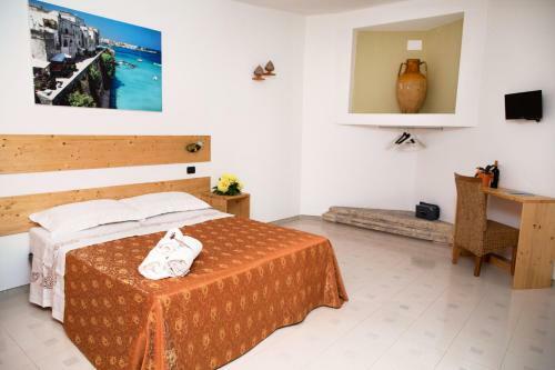 Bed & Breakfast I Giardini Del Salento