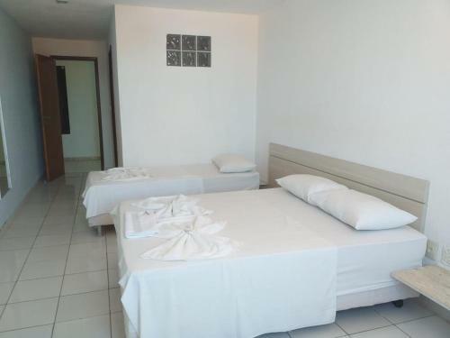 Hostal Hotel Praia De Guarajuba