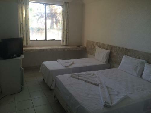 Hostal Hotel Praia De Guarajuba