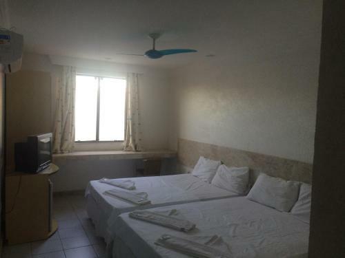 Hostal Hotel Praia De Guarajuba