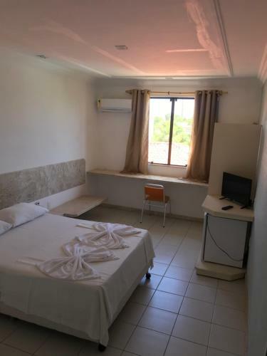 Hostal Hotel Praia De Guarajuba