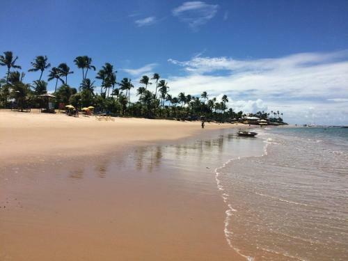 Hostal Hotel Praia De Guarajuba