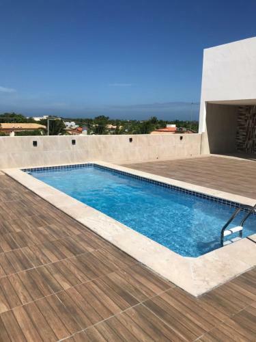 Hostal Hotel Praia De Guarajuba