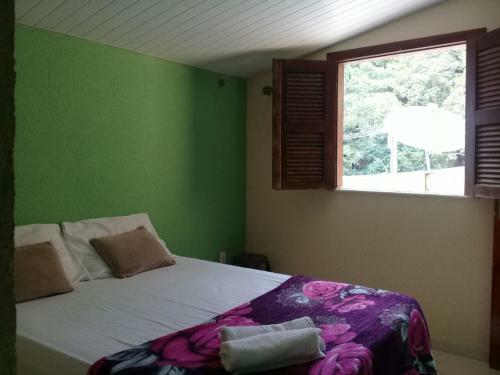 Hostal Pousada Medeiros