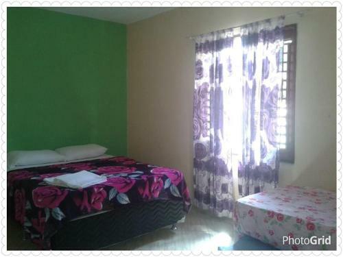 Hostal Pousada Medeiros