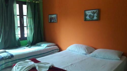 Hostal Pousada Medeiros