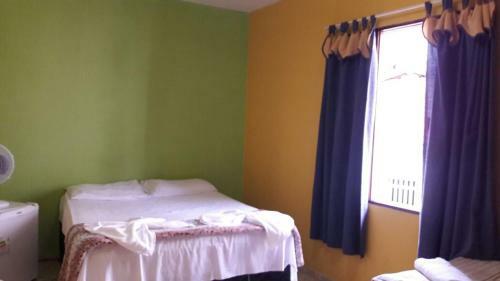 Hostal Pousada Medeiros