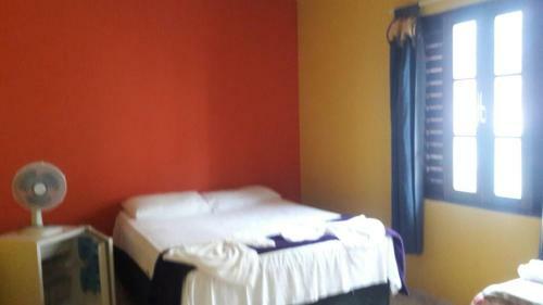 Hostal Pousada Medeiros