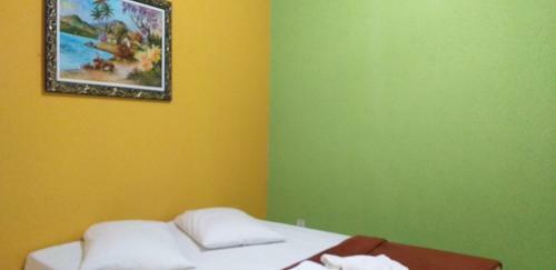 Hostal Pousada Medeiros