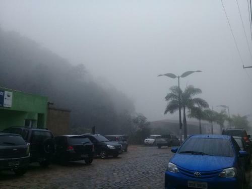 Hostal Pousada Medeiros