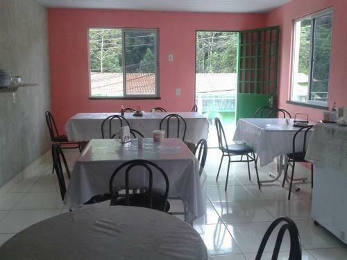 Hostal Pousada Medeiros