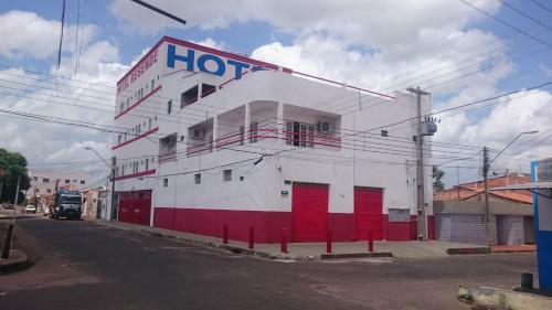 Hotel Resende