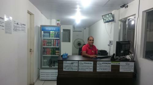 Hotel Resende