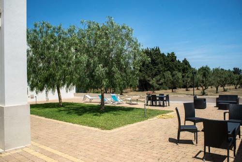 Masseria Bosco Mazza