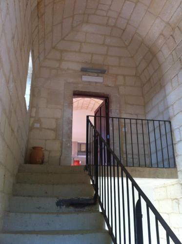 Masseria Bosco Mazza