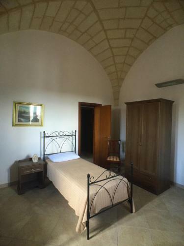 Masseria Bosco Mazza