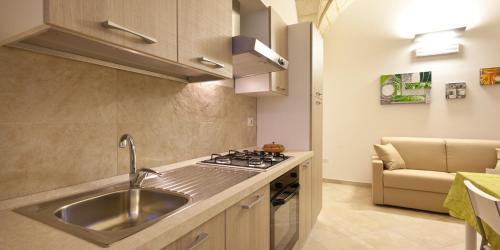 Masseria Bosco Mazza