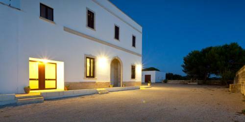 Masseria Bosco Mazza